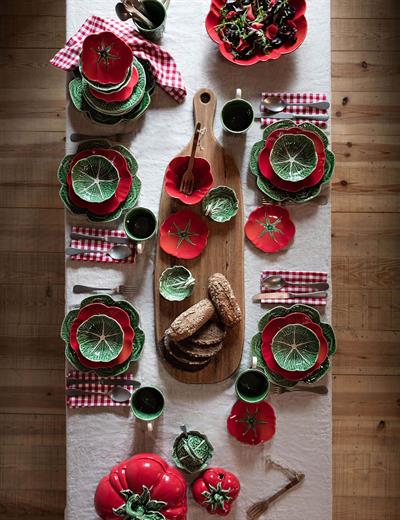 Brd Lahana Formlu Kase 29 Cm