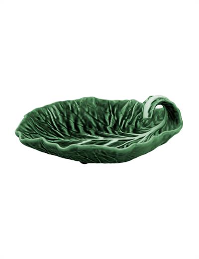 Brd Lahana Formlu Servis Tabağı 25 Cm