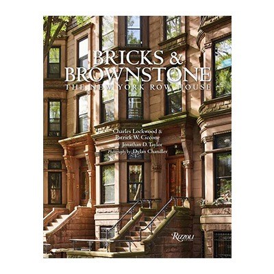 Brıcks Brownstone Kitap