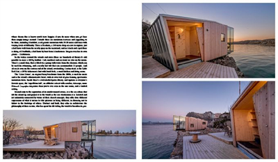 By The Sea Kitap