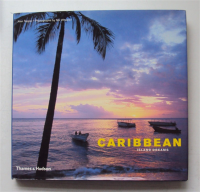 Carıbbean Kitap