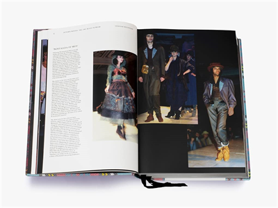 Catwalk Lv Kitap
