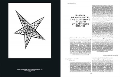Chanel Gabrıelle Kitap