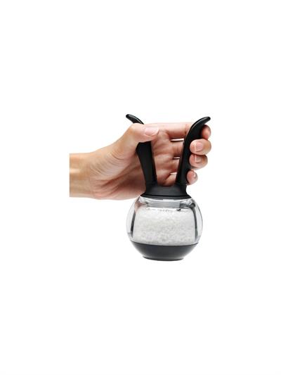 ChefN 101-237-001Saltball® Tuzdeğirmeni