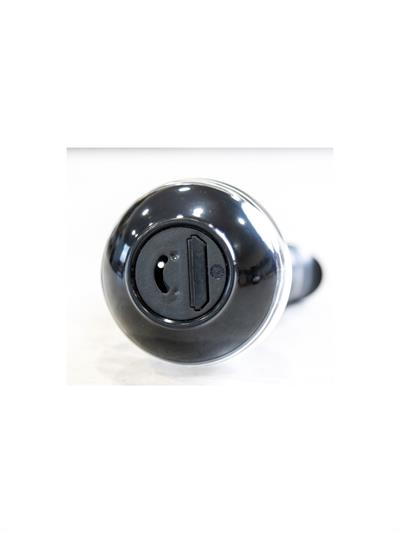 ChefN 101-237-001Saltball® Tuzdeğirmeni