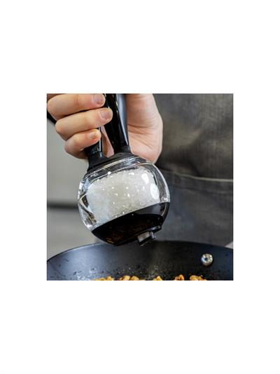 ChefN 101-237-001Saltball® Tuzdeğirmeni