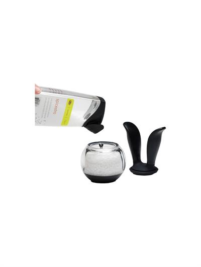 ChefN 101-237-001Saltball® Tuzdeğirmeni