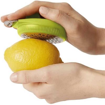 ChefN 102-003-004 Palmzester Narencıye Rendesı