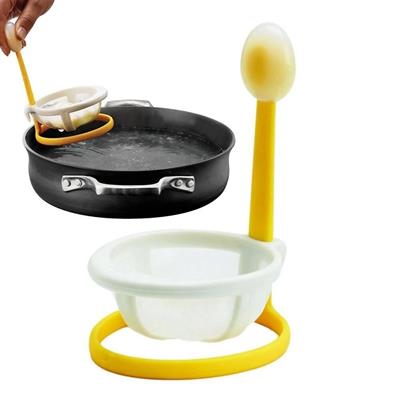 ChefN 102-517-174 Egg Poacher Poşe Yumurta