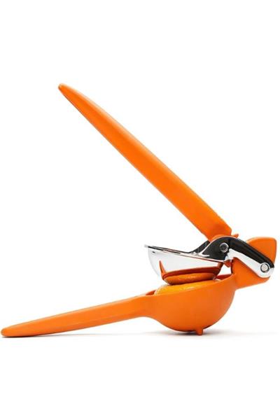 ChefN 102-802-164 Cıtrus Juıcer Portakal Sıkacağı Turuncu