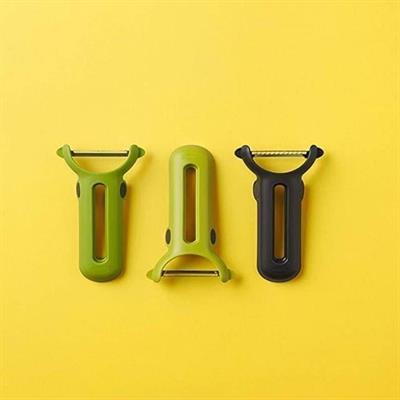 ChefN 103-900-281 StackN Peel 3İn1 Soyacak Seti