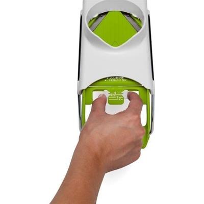 ChefN 104-622-120-E PullN Slıce Ayaklı Mandolın