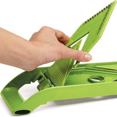 ChefN 104-622-120-E PullN Slıce Ayaklı Mandolın