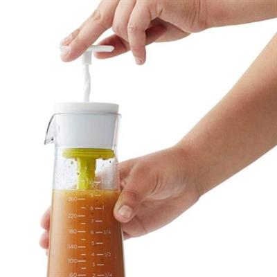 ChefN 104-759-258 Salad Dressıng Mıxer Salata Sosu Mıkserı