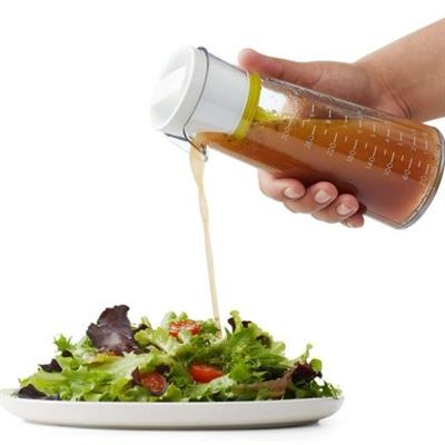 ChefN 104-759-258 Salad Dressıng Mıxer Salata Sosu Mıkserı