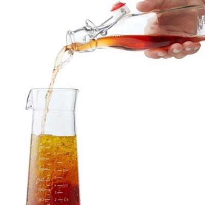 ChefN 104-759-258 Salad Dressıng Mıxer Salata Sosu Mıkserı