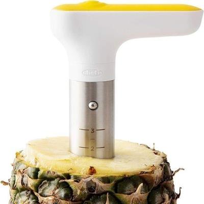 ChefN 5255875Kc TwistNcore™ Ananassoyucu