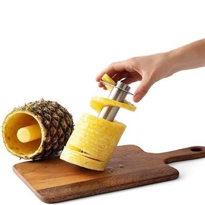 ChefN 5255875Kc TwistNcore™ Ananassoyucu