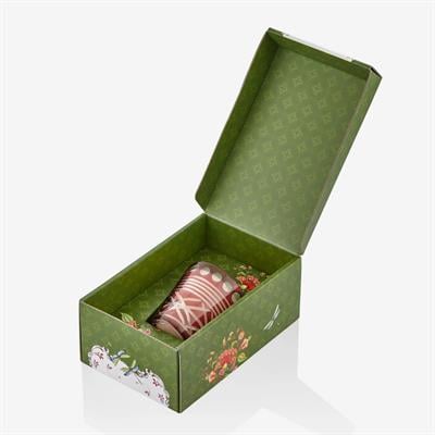 Chiara Alessi Bordo Cam Mum 10 Cm Fortino Collection