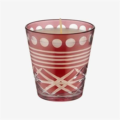 Chiara Alessi Bordo Cam Mum 10 Cm Fortino Collection