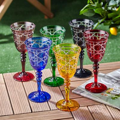 Chıara Alessı Glorıa  Sarı Kadeh