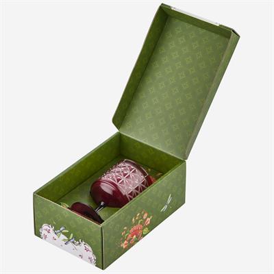 Chıara Alessı  Mia Luce Fresh Lime Kokulu Mum Mor