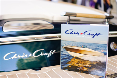 Chrıs Craft