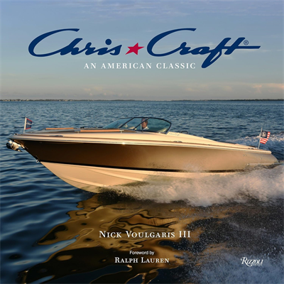 Chrıs Craft