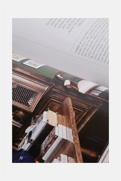 Color İs Home  Kitap
