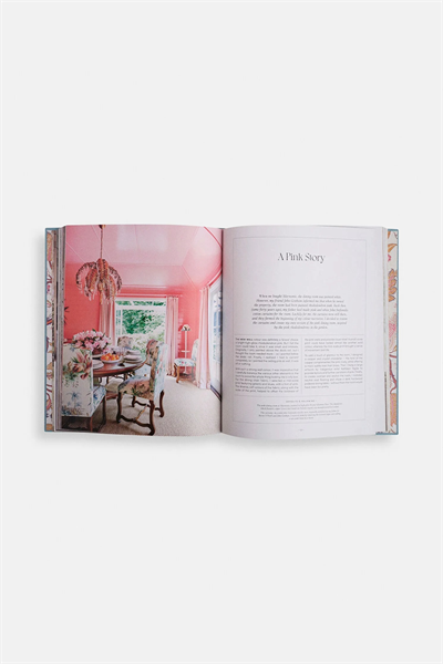 Color İs Home  Kitap