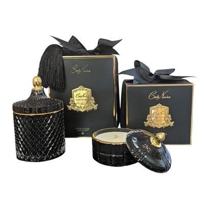 Cote Noire - Mum-Black