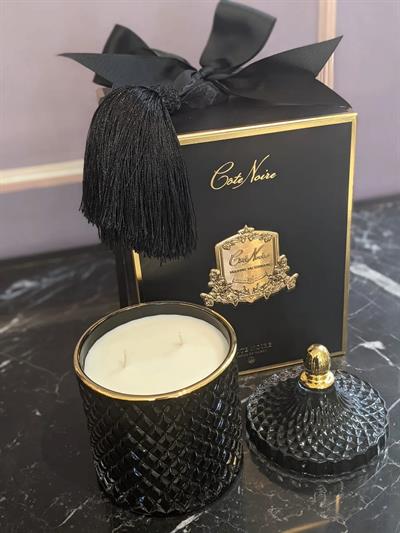 Cote Noire - Mum-Grand Black