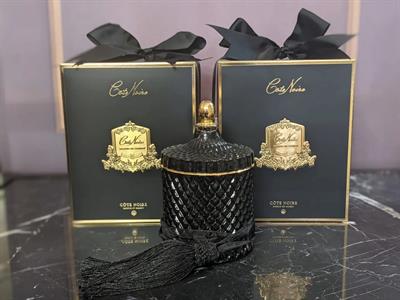 Cote Noire - Mum-Grand Black