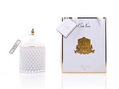 Cote Noire - Mum-Grand White