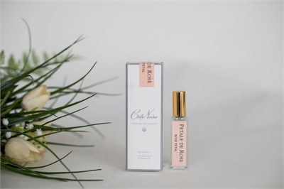 Cote Noire - Rose Petal Parfüm 15 Ml
