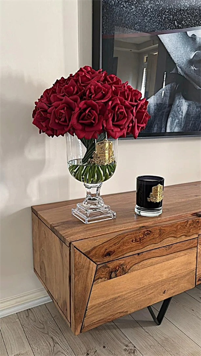 Cote Noire - Versailles Bordo & Gold Koku