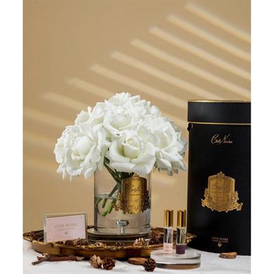 Cotenoıre 13 Güllü Beyaz Gold Koku