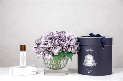 Cotenoıre Luxury Range Hydrangeas Mavi Koku