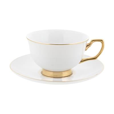 Cristina Re Teacup Ivory