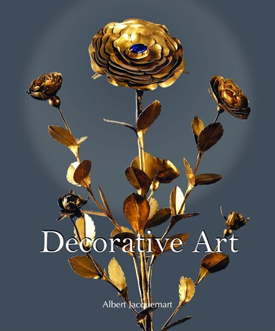 Decoratıve Art Kitap