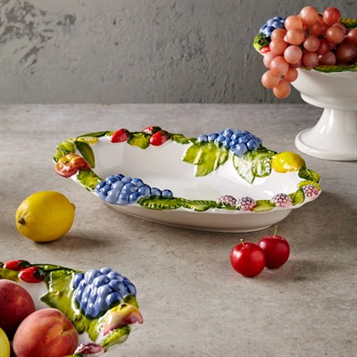 Edelweiss Dolcetto Kase 16 Cm