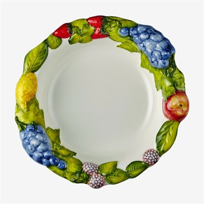 Edelweıss Dolcetto Servis Kasesi 36 Cm