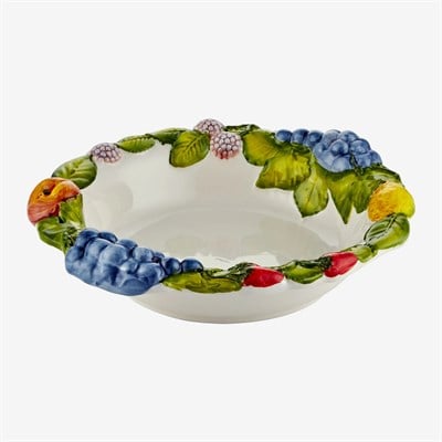 Edelweıss Dolcetto Servis Kasesi 36 Cm