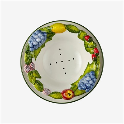 Edelweiss Dolcetto Süzgeçli Kase 28 Cm