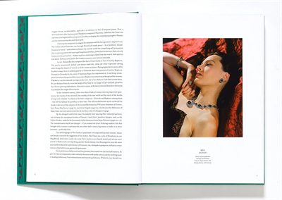 Emerald  Kitap