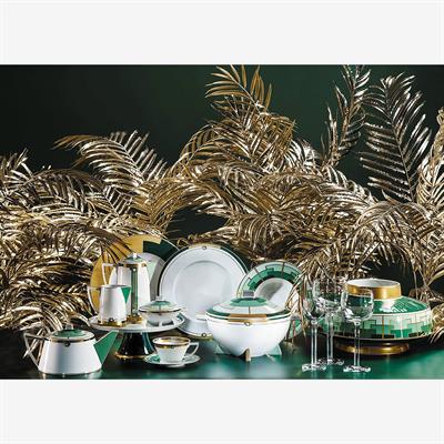 Emerald Yemek Tabağı 30 Cm