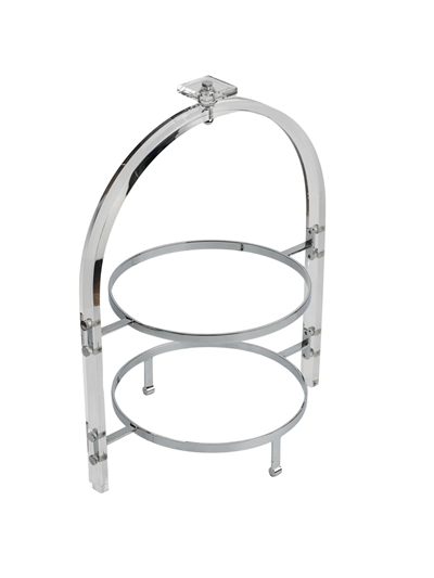 Esra Turan Servis Standı Gümüş