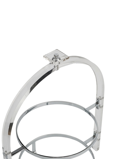 Esra Turan Servis Standı Gümüş