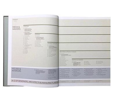 Essentıal Modernısm Kitap
