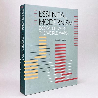 Essentıal Modernısm Kitap